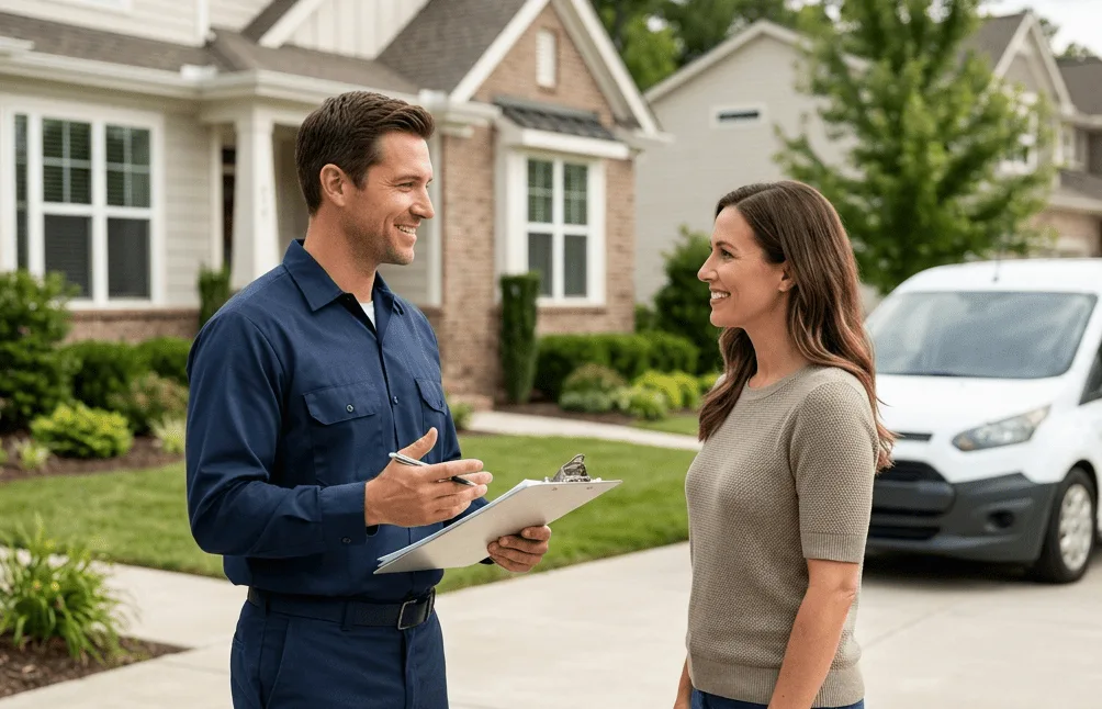 Mold Remediation Roebuck, SC FAQs